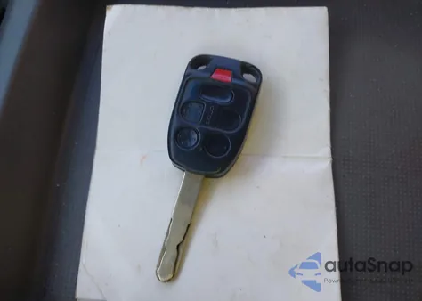 2011 Honda Odyssey Touring/Touring Elite z USA, uszkodzony, nr VIN 5FNRL5H93BB084429